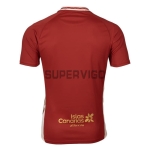Camiseta CD Tenerife Segunda Equipación 2025/2026 Rojo