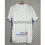 Camiseta CD Tenerife Primera Equipación 2025/2026 Azul/Blanco