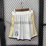 Camiseta Italia Primera Equipación Mundial 2026 Azul (EDICIÓN JUGADOR)