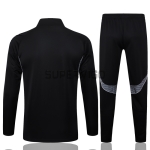 Chandal Real Madrid 2025/2026 Negro