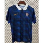 Camiseta Francia 2026 Azul