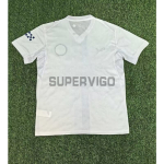 Camiseta Manchester City 2026/2027 Blanco