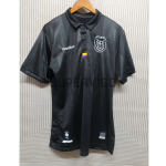 Camiseta Ecuador 2025 Edición Especial Negro