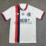 Camiseta San Lorenzo Segunda Equipación 2025/2026 Blanco