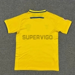 Camiseta Cadiz Primera Equipación 2025/2026 Amarillo