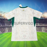 Camiseta Senegal Primera Equipación Mundial 2026 Blanco