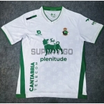Camiseta Racing de Santander Primera Equipación 2025/2026 Blanco/Verde