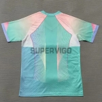 Camiseta Barcelona Turquesa 2025/26