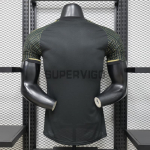 Camiseta Los Angeles FC Primera Equipación 2026/2027 Negro/Dorado (EDICIÓN JUGADOR)