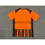 Camiseta Shakhtar Donetsk Primera Equipación 2025/2026 Naranja
