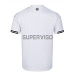 Camiseta Fulham F.C. Primera Equipación 2025/2026 Blanco