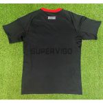 Camiseta Racing Strasbourg Tercera Equipación 2025/2026 Negro