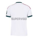 Camiseta Real Madrid Primera Equipación 2026/2027 Blanco con Parche HP