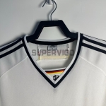 Camiseta Alemania Primera Equipación Retro 1998