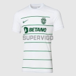 Camiseta Lisboa Segunda Equipación 2023/2024