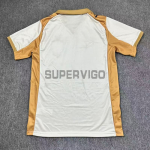 Camiseta RC Lens Tercera Equipación 2025/2026 Blanco/Marrón