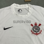 Camiseta Corinthians Primera Equipación 2024/2025