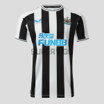 Newcastle United Soccer Jersey Home 2022/2023