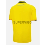 Camiseta Cadiz Primera Equipación 2025/2026 Amarillo