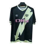 Rayo Vallecano Soccer Jersey Third 2022/2023