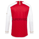 Camiseta Arsenal Primera Equipación 2023/2024 ML