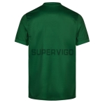 Camiseta Wolfsburg Primera Equipación 2025/2026 Verde
