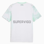 Camiseta Austria Segunda Equipación Mundial 2026 Blanco
