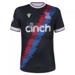Camiseta Crystal Palace FC Tercera Equipación 2022/2023