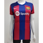 Camiseta Barcelona Primera Equipación 2023/2024 Mujer