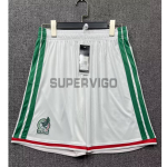 Camiseta México 2026 Blanco