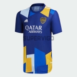 Camiseta Boca Juniors Tercera Equipación 2021/2022