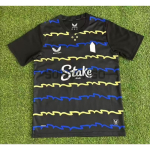 Camiseta Everton FC Tercera Equipación 2025/2026 Negro