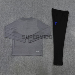Sudadera De Entrenamiento Barcelona x Kobe Bryant 2025/2026 Kit Gris