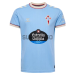 Camiseta Celta De Vigo Primera Equipación 2026/2027 Azul
