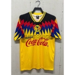 Camiseta Club America Primera Equipación Retro 1995/96