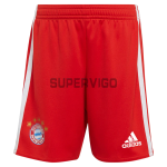 Camiseta Lewandowski 9 Bayern Múnich Primera Equipación 2022/2023