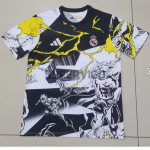 Camiseta Real Madrid x Marvel 2025/2026 Edición Especial