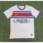 Camiseta PSG Primera Equipación 2026/2027 Pre-Match Blanco/Rojo