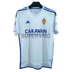 Camiseta Real Zaragoza Primera Equipación 2023/2024