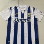 Camiseta Leganés Primera Equipación 2025/2026 Azul/Blanco