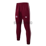 Chaqueta Bayern Múnich 2025/2026 Retro Granate