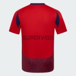 Camiseta Costa Rica Primera Equipación 2024