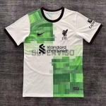 Camiseta Liverpool Segunda Equipación 2023/2024