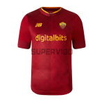 Camiseta AS Roma Primera Equipación 2022/2023