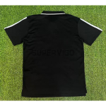 Polo Alemania 2026 Negro