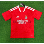 Camiseta Benfica Primera Equipación 2026/2027 Rojo