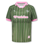 Camiseta Real Betis 2025/2026 Edición Especial Verde/Rosa