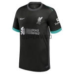 Camiseta Liverpool Segunda Equipación 2024/2025