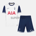 Camiseta Tottenham Hotspur Primera Equipación 2024/2025 Niño Kit