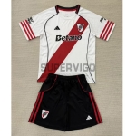 Camiseta River Plate Primera Equipación 2025/2026 Blanco